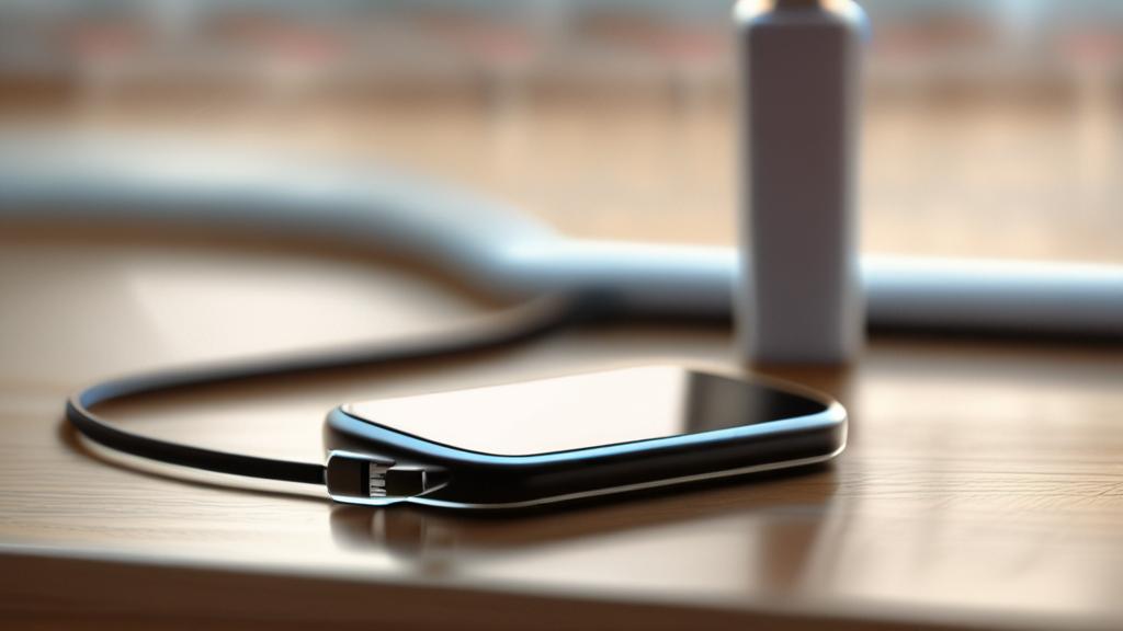 Иллюстрация к статье: Почему моноблок IQOS ILUMA перезапускается при использовании